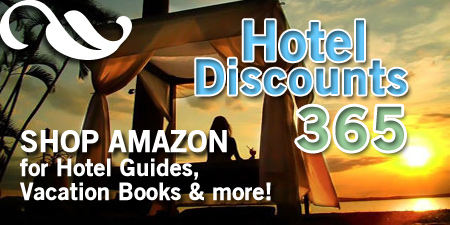 Hotel-Discounts Logo