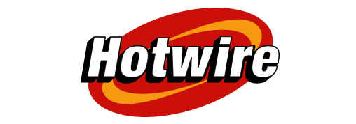 Hotwire Logo