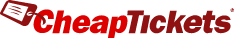 cheaptickets logo