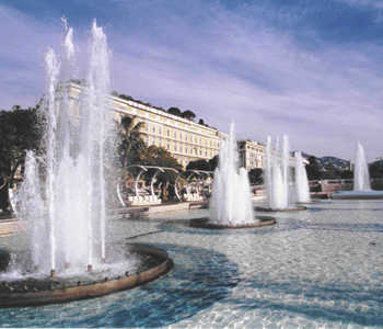 hotels