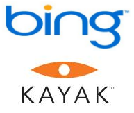 Kayak Logo